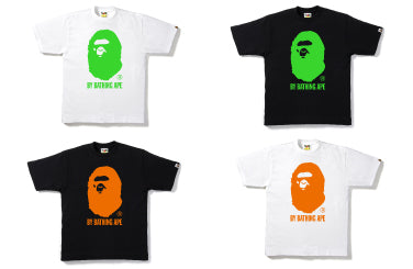 NEON BY BATHING TEE