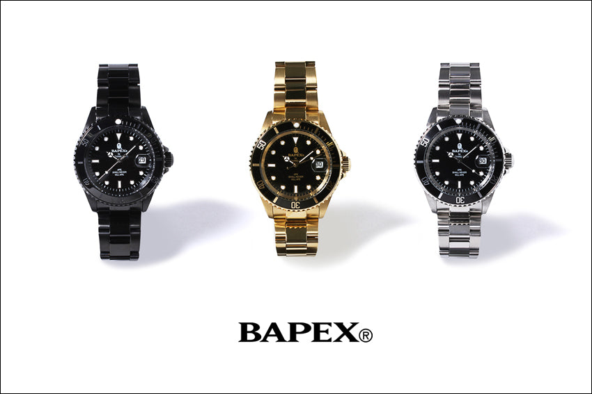 TYPE 1 BAPEX®