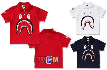 SHARK POLO