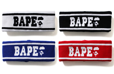 Bathing 2025 ape headband