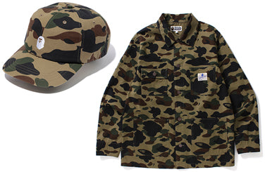 Bape Duck 1ST CAMO DUCK | bape.com