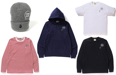 DOVER STREET MARKET GINZA LIMITED ITEM | bape.com