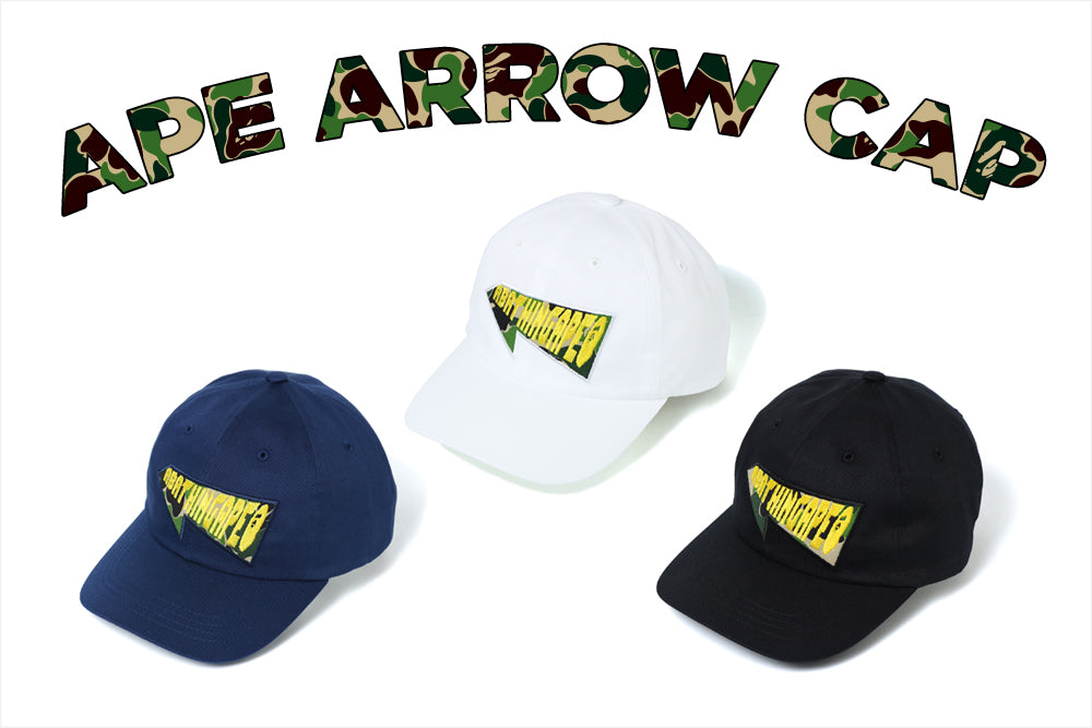APE ARROW CAP