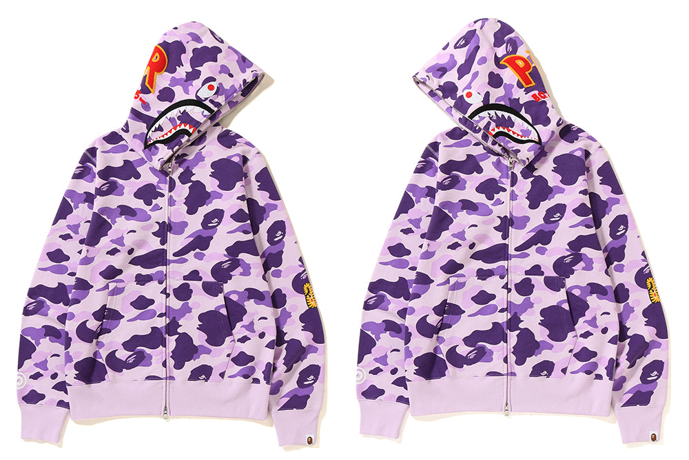 Bape Style R BAPE STORE® TAIPEI 12TH ANNIVERSARY | bape.com