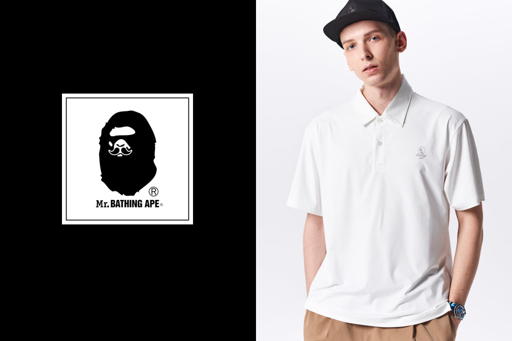 Mr. BATHING APE® 2019 S/S COLLECTION