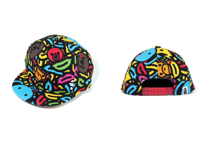 MILO BANANA POOL CAP | bape.com