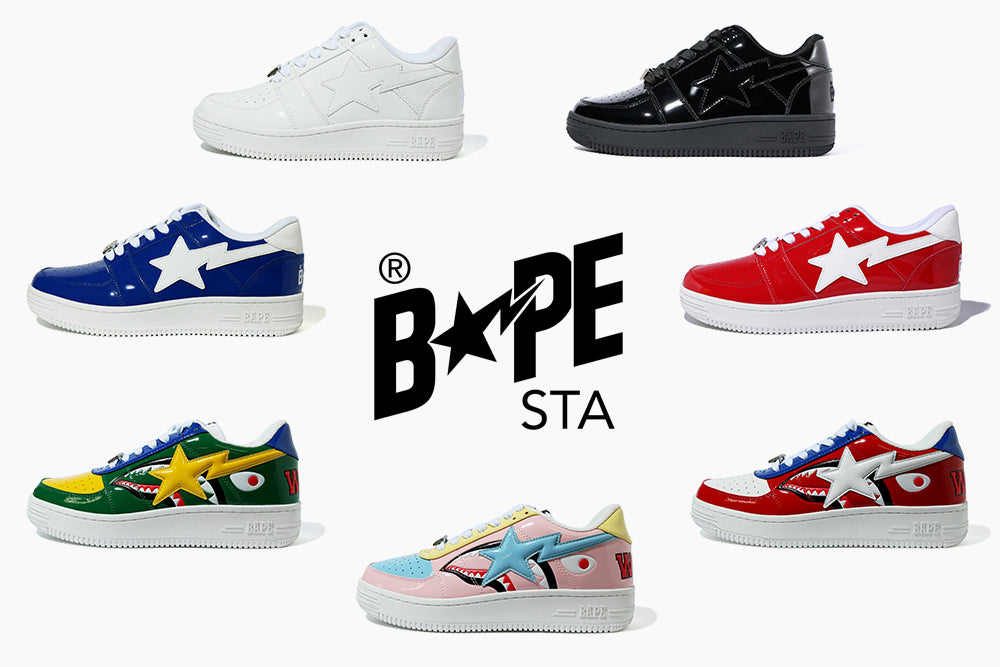 BAPE STA™  COLLECTION