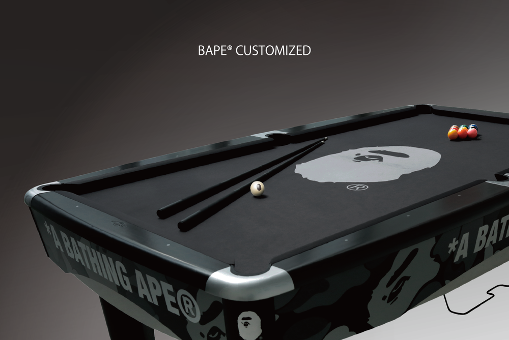 BAPE® CUSTOMIZED