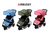 A BATHING APE® x AIRBUGGY