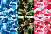 ABC CAMO COLLECTION