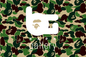 BAPE GALLERY™ TOKYO