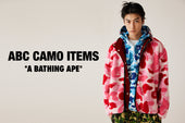 ABC CAMO COLLECTION