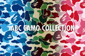 ABC CAMO COLLECTION