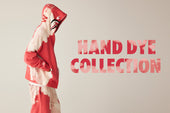 HAND DYE COLLECTION