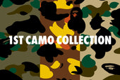 1ST CAMO NEW COLLECTION