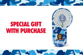 SPECIAL GIFT WITH PURCHASE