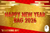 HAPPY BAG 2026 PRE-ORDER
