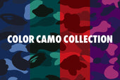 COLOR CAMO COLLECTION