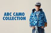 Spring/Summer 2026 ABC CAMO NEW COLLECTION