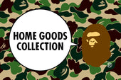 HOME GOODS COLLECTION