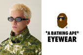 EYEWEAR COLLECTION