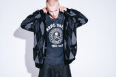 A BATHING APE®︎ × mastermind JAPAN