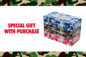 SPECIAL GIFT WITH PURCHASE