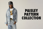 PAISLEY PATTERN COLLECTION