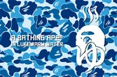 BAPE® SENTO COLLECTION