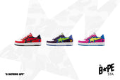 BAPE STA™ ICON