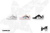 BAPE STA™ OS SHARK
