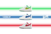 BAPE STA™が表現するY2Kの美学