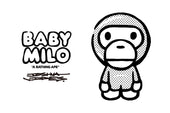 BABY MILO® × JOSHUA VIDES