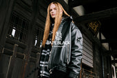 BAPE BLACK® 2026年秋冬コレクションを発表