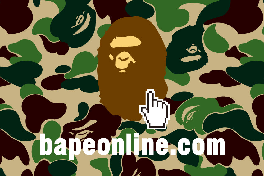 BAPEONLINE.COM
