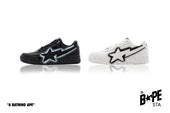 BAPE STA™ OS