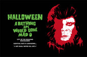 BAPE® HALLOWEEN ITEMS