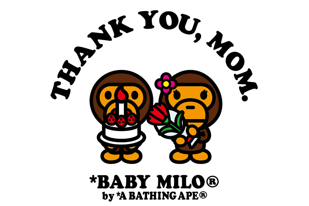 BAPE® MOTHER'S DAY GIFT