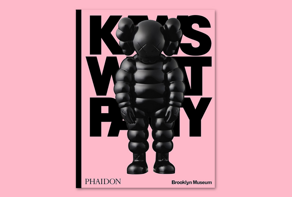KAWS WHAT PARTY | bape.com KAWS WHAT PARTY | bape.com