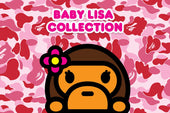BABY LISA COLLECTION