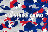 STA STRIKE CAMO COLLECTION
