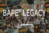 BAPE® LEGACY