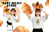 BABY MILO® STORE SPRING / SUMMER 2026 COLLECTION
