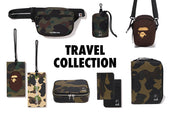 TRAVEL COLLECTION