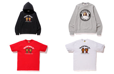 BAPE? YEAR OF MONKEY | bape.com