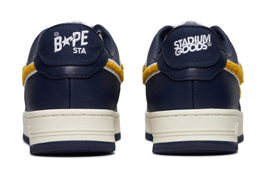 BAPE X STADIUM GOODS 】BAPE STA | bape.com