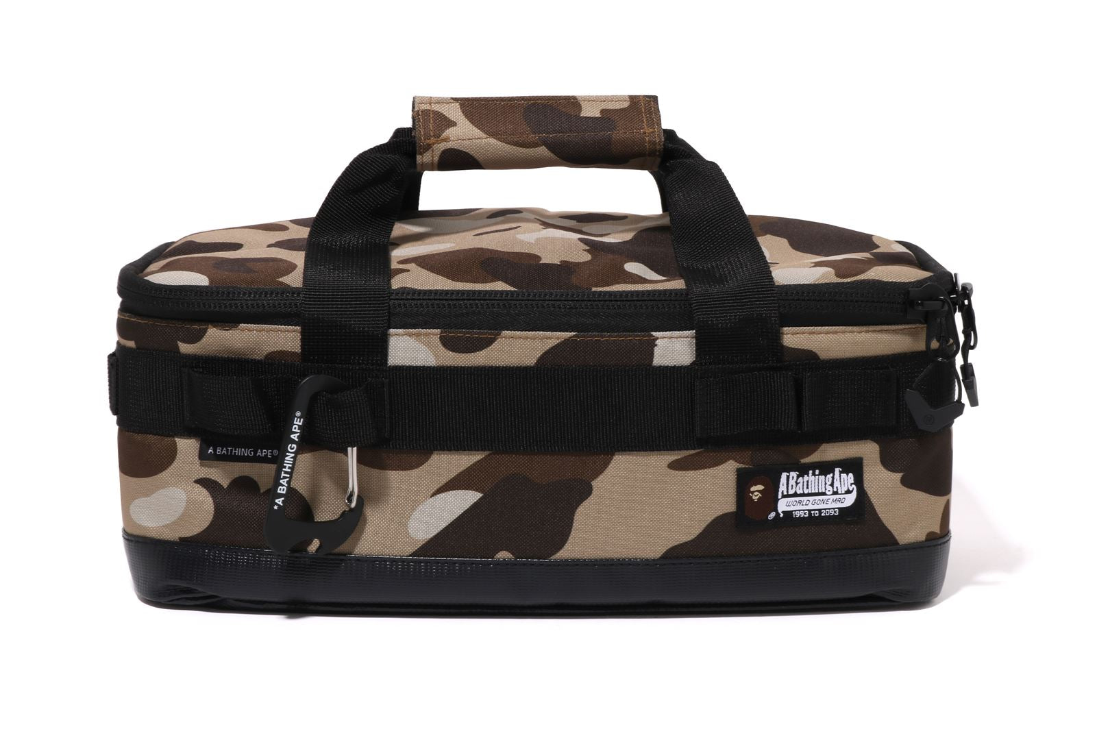 A BATHING APE Organize Storage Container Box Smart April