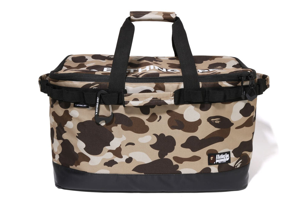 BAPE CAMO MULTI GEAR CONTAINER M | bape.com