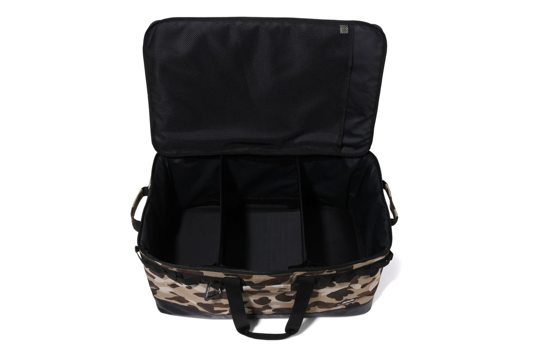 BAPE CAMO MULTI GEAR CONTAINER L | bape.com