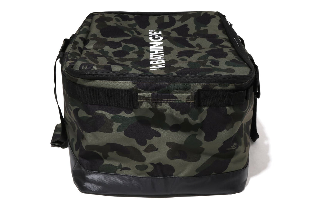 BAPE CAMO MULTI GEAR CONTAINER L bape